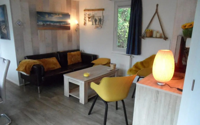RBR 6062 - Beach Resort Kamperland