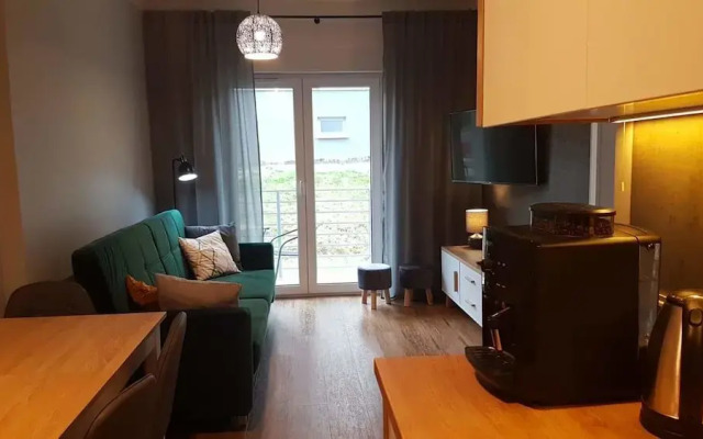 Tajemnica Izerska - Apartamenty 5d