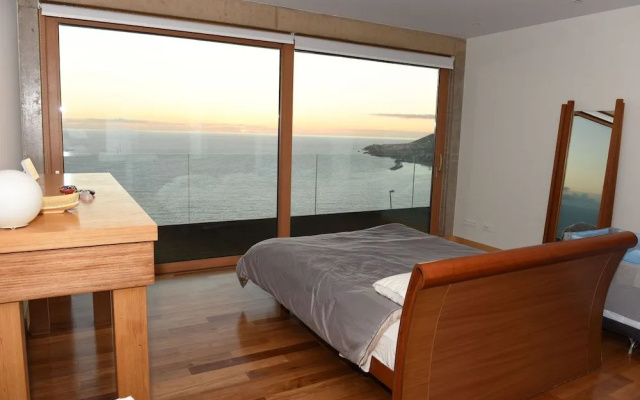 The Bay House