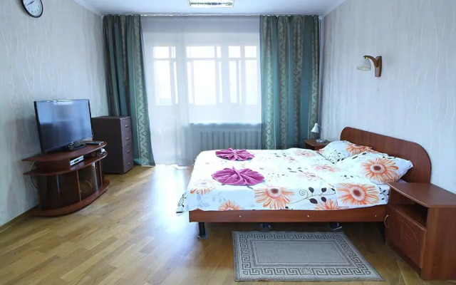 Mini-hotel Randevu Golego 5