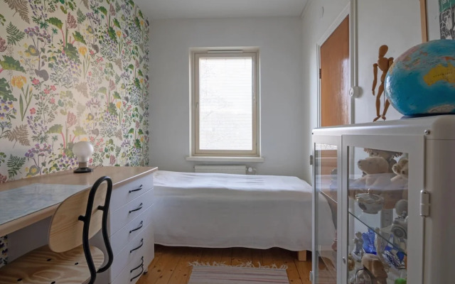 WeHost Mäkelänkatu 95a