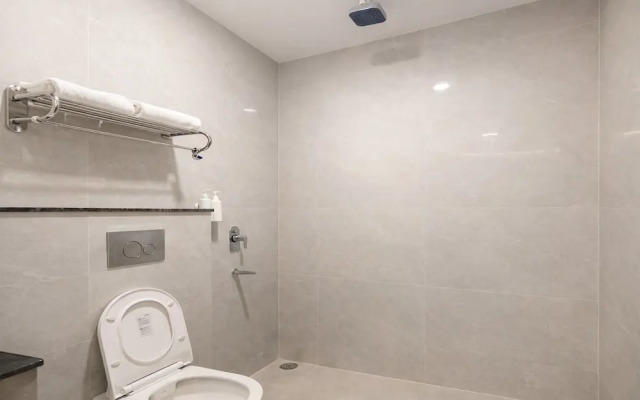Zip by Spree Hotels Silvassa Indore