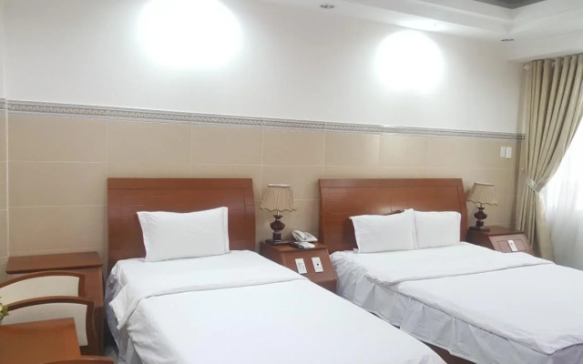 Binh An Hotel