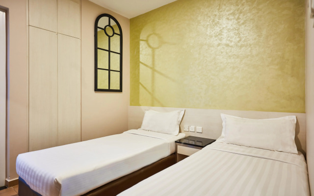 ibis budget Singapore West Coast