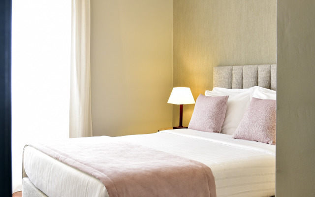 Villa Termal Monchique - Hotel Central - by Unlock Hotels