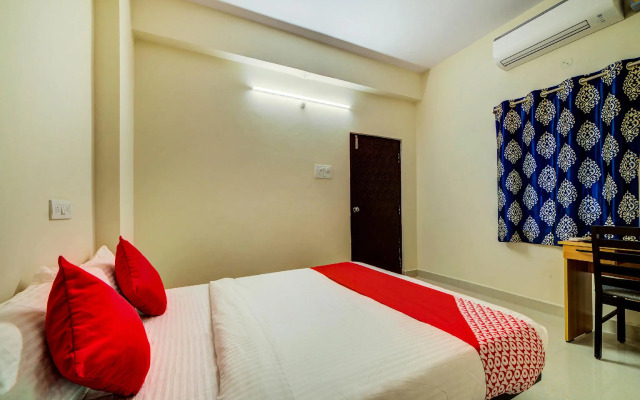 OYO Flagship 75871, Gachibowli ,JV colony