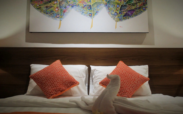 Lilacita Inn
