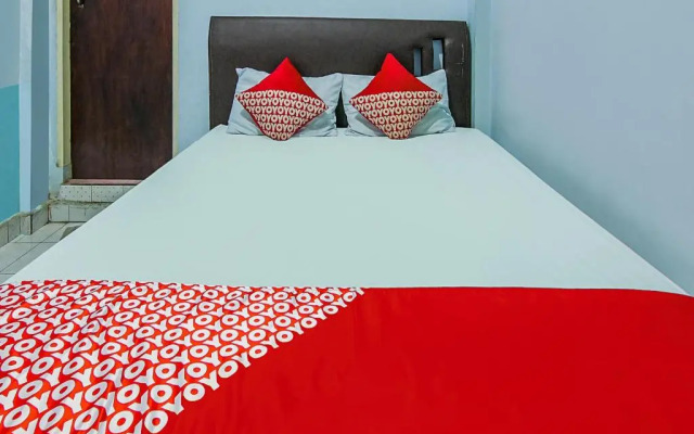 OYO 90926 Hotel Andalas Syariah Palu