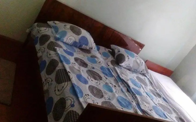 Guest House Makhinjauri