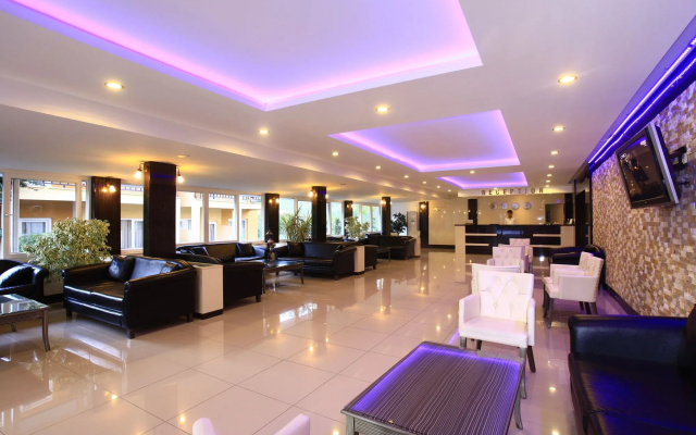 Miramor Garden Resort & Spa