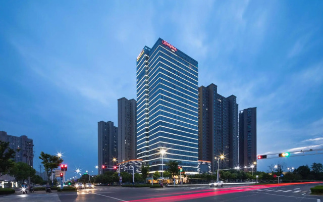 Hampton by Hilton (Xuancheng Economic Development Zone)