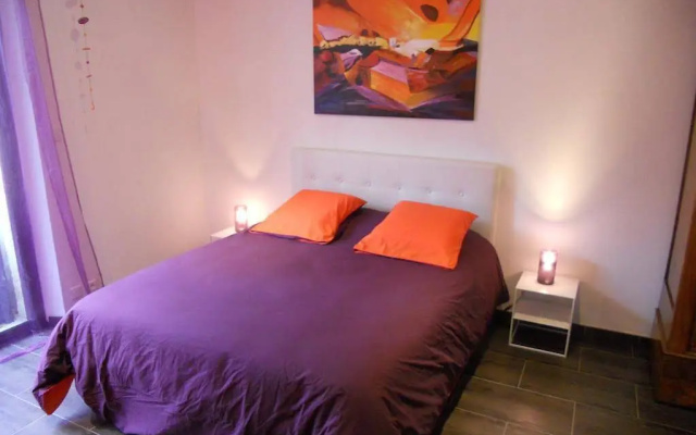 Chambre dHôtes Albigeoise