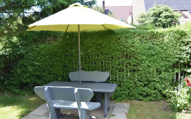 Holiday Home in Kopalino Near Sandy Beach