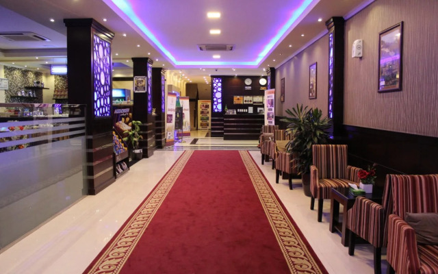 Maskan Al Dyafah Serviced Apartments 2