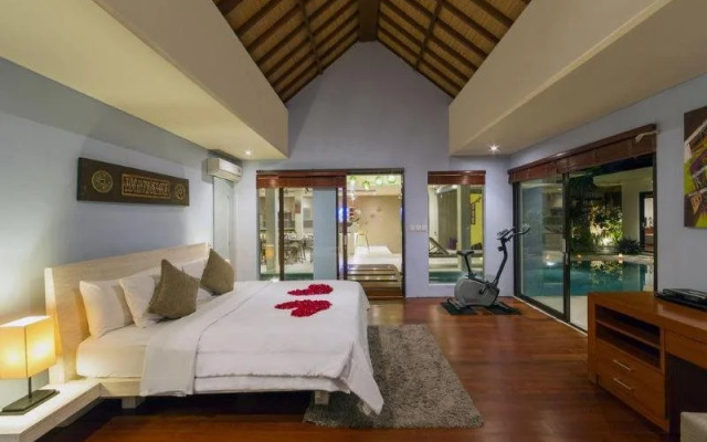 Villa Puteri