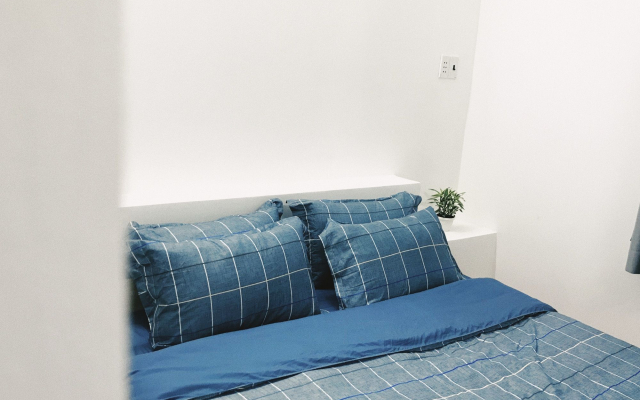 Condodo Homestay