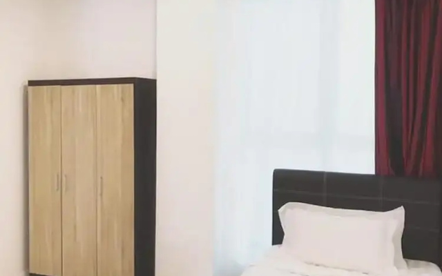 PS05 at Imago Sutera Privilege Suite