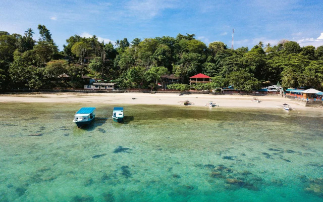 Froggies Divers Bunaken