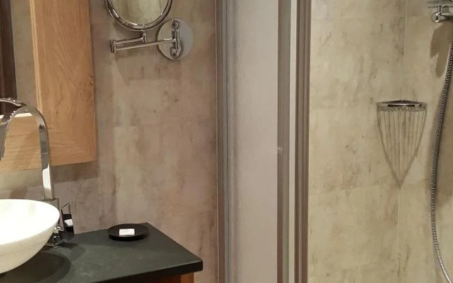 Hotel Felsenkeller