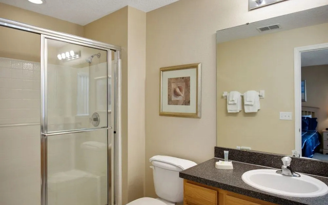Sandy Ridge 160