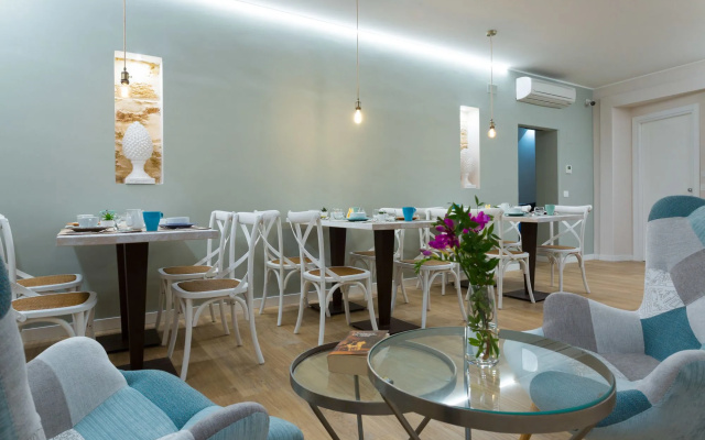 Бутик-отель Bellaroto Suite & Spa