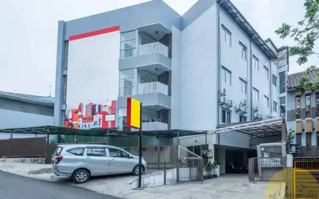 Fortuna Hotel & Residence by My Hospitality