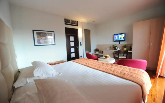 Hotel Donatello Imola