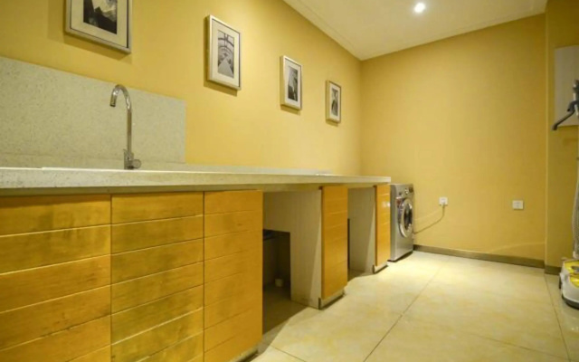 City Comfort Inn Enshi Tusicheng