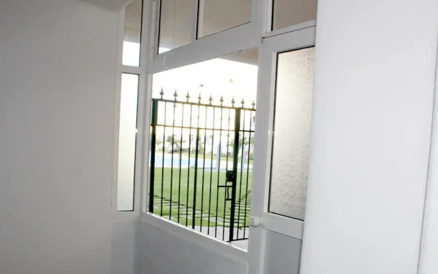 Residence Jawhara Smir