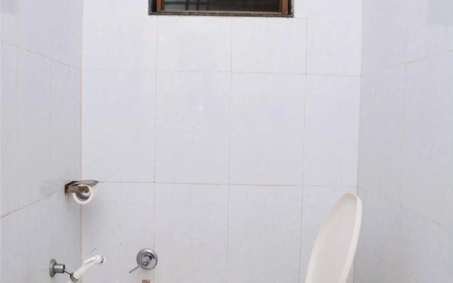 Hotel Sai Snehal