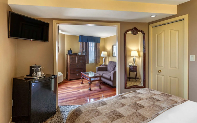 The Parlour Inn, an Ascend Collection Hotel