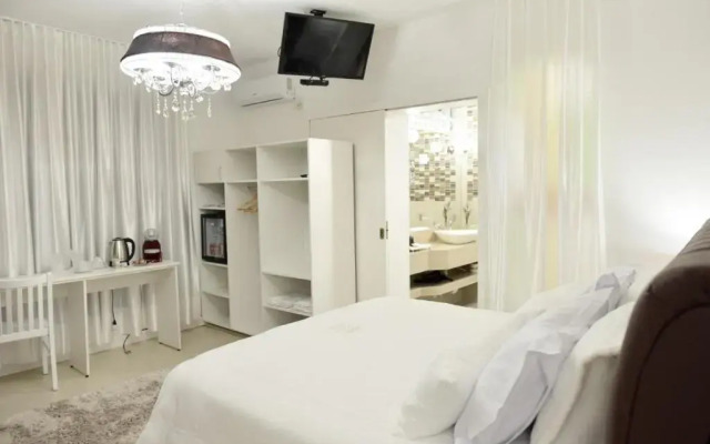 Ivlas Boutique Hotel