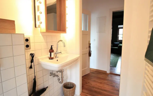The George Rooms - Boutiquehotel Style