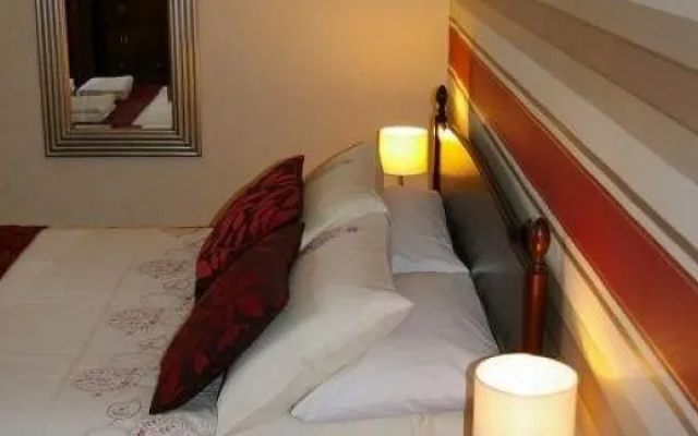 Marina Guest House