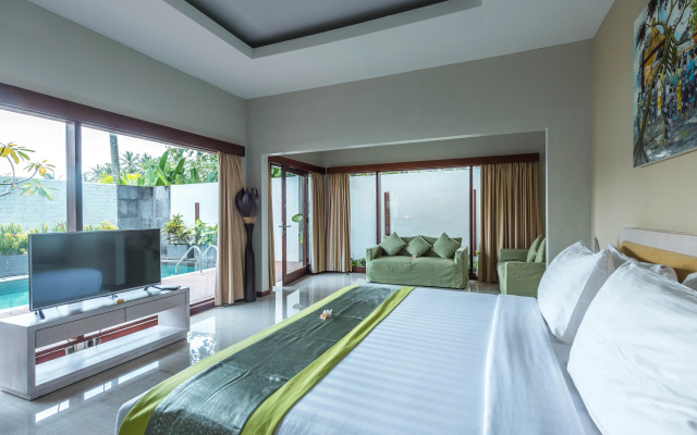 Living Asia Resort & Spa