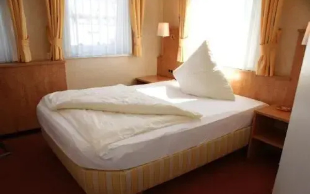 Hotel Altes Rathaus