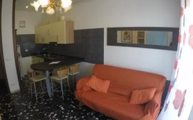 Caorle Economy Apartments
