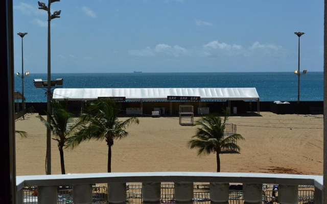 Classic Vista Mar MeuLugarCeará