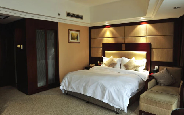 Rong Impression International Hotel