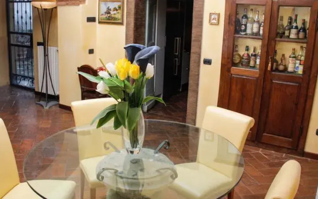 Villa i Preziosi