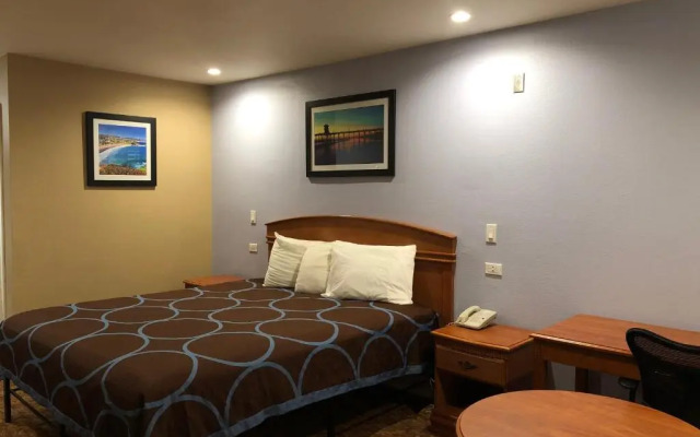 Orange Tustin Inn