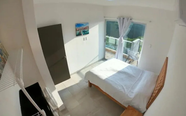 Boca PentHouses