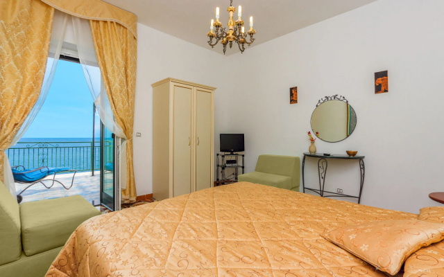 Hotel Villa Maria Pia