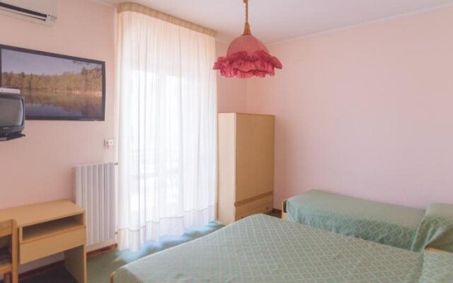 Hotel Alba Del Gargano