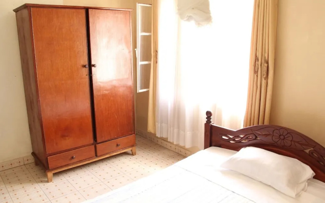 Joy Guesthouse