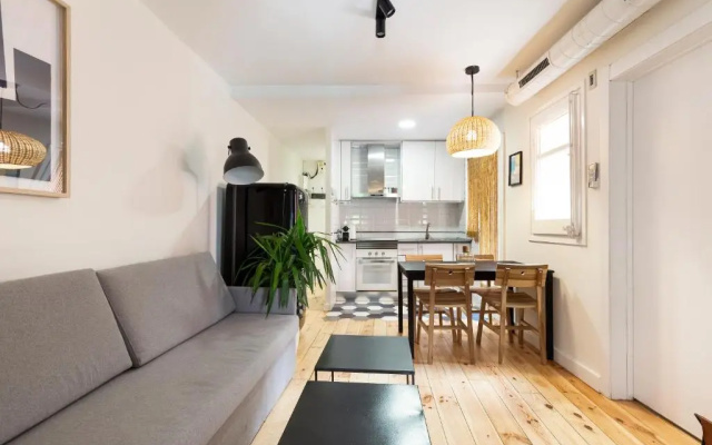 Olala WOW apartments
