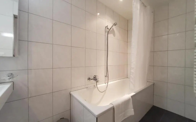 Apartment Via Surpunt - Cresta or Anda - 3 Rooms