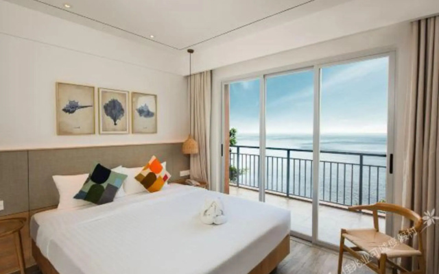 Kare Resort (Zhuhai Dong'ao Island)