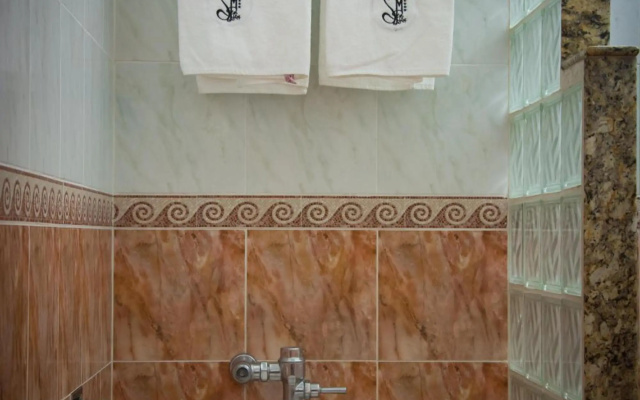 Hotel Santa María