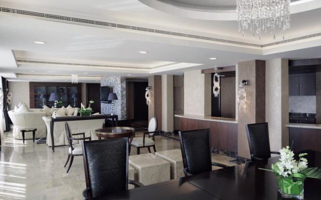 InterContinental Abu Dhabi, an IHG Hotel 2